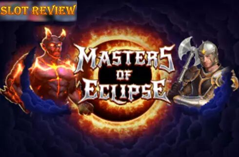 Masters of Eclipse Slot Review